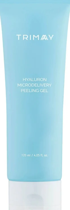 Hyaluronsäure Peeling-Gel