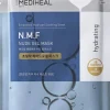 Hydrogel-Gesichtsmaske