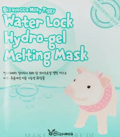 Hydrogel-Gesichtsmaske