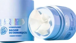 Hydrophiles Balsam zur Make-up-Entfernung
