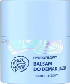 Hydrophiles Balsam zur Make-up-Entfernung