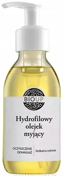 Hydrophiles Gesichtsöl