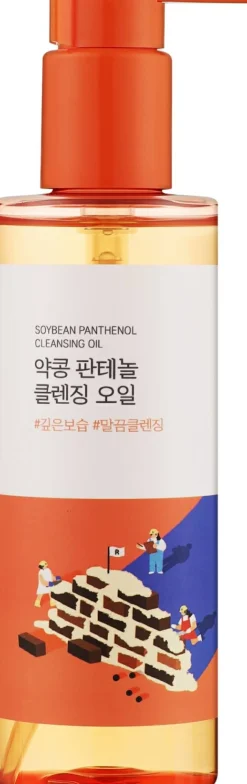 Hydrophiles Öl mit Sojabohnenextrakt
