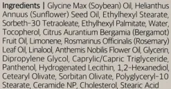 Hydrophiles Öl mit Sojabohnenextrakt