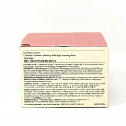 Hydrophiles Reinigungsbalsam