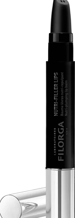 3in1 Pflegendes Lippenbalsam-Öl mit Hyaluronsäure