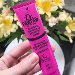 2in1 Balsam für Lippen und Wangen