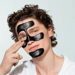 3in1 Gel + Peeling + Maske