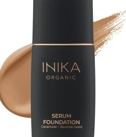 INIKA Organic Serum Foundation
