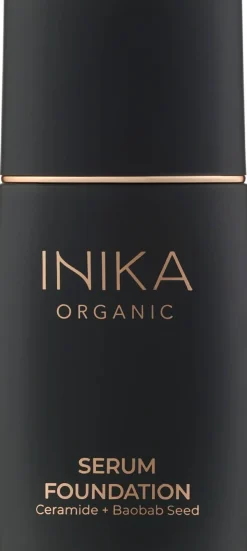 INIKA Organic Serum Foundation