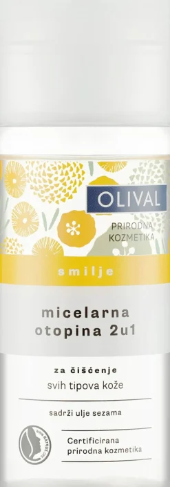 2in1 Mizellenlösung Immortelle