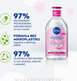 3in1 Mizellen-Reinigungswasser