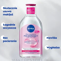3in1 Mizellen-Reinigungswasser