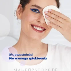 3in1 Mizellenwasser für Gesicht, Augen und Lippen
