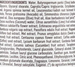 2in1 Natürliche Emulsion