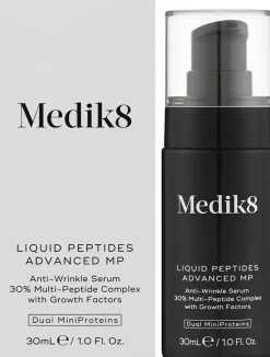 Innovatives Anti-Aging-Gesichtsserum