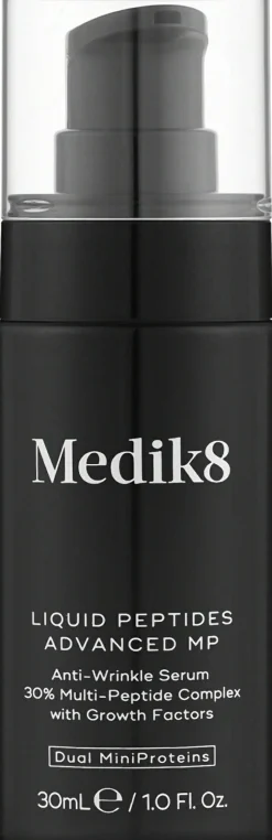 Innovatives Anti-Aging-Gesichtsserum
