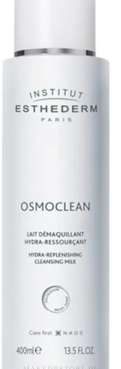 Institut Esthederm Hydra Replenishing Cleansing Milk