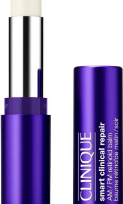 Intelligenter Balsam mit Retinoid für das Gesicht