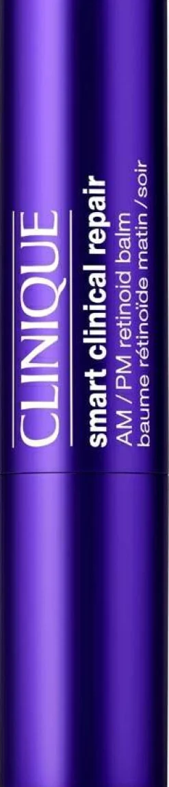 Intelligenter Balsam mit Retinoid für das Gesicht