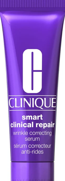 Intelligentes Anti-Aging-Serum