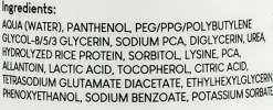 Intensiv feuchtigkeitsspendender Toner