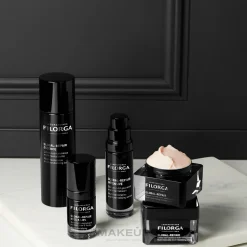 Intensiv revitalisierendes feuchtigkeitsspendendes und nährendes Anti-Aging Gesichtsserum für mehr Vitalität und Flexibilität