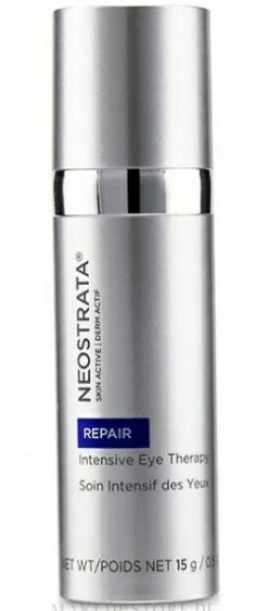 Intensive Anti-Aging Augenkonturpflege