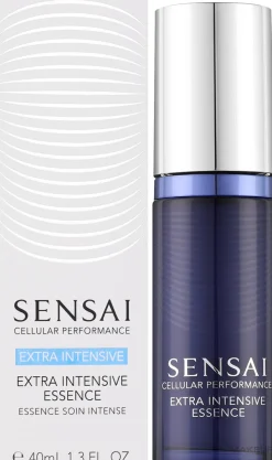 Intensive Anti-Aging Gesichtsessenz