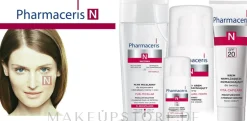 Intensive Augencreme gegen Schwellungen und dunke Augenringe