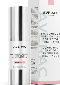 Intensive Augenkonturcreme