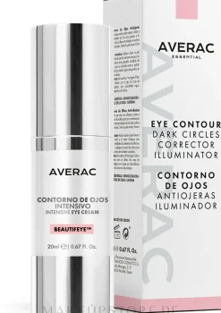 Intensive Augenkonturcreme