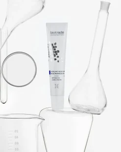 Intensive Creme mit 20% Azelainsäure und 6% Niacinamid