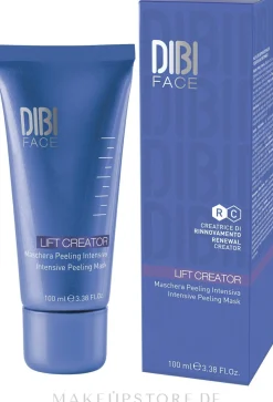 Intensive Peeling-Maske