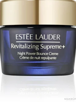 Intensive regenerierende Nachtcreme