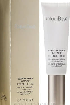 Intensives Anti-Aging Gesichtsfluid mit Retinol