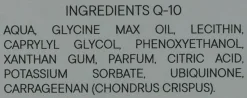 Intensives Anti-Aging Gesichtsserum mit Retinol und Coenzym Q10