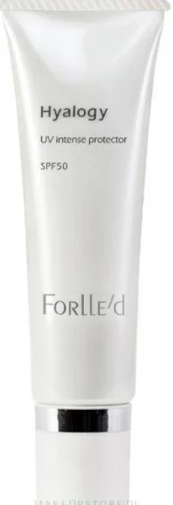 Intensive Sonnenschutz-Emulsion SPF 50