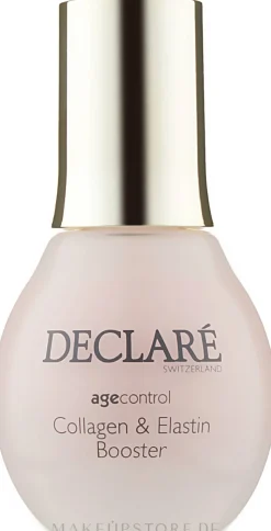Intensives Serum mit Kollagen