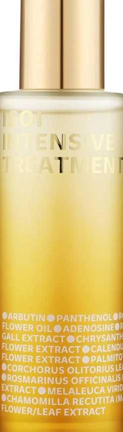 Intensiv feuchtigkeitsspendende Anti-Aging Gesichtsbehandlung-Essenz mit bulgarischem Rosenöl