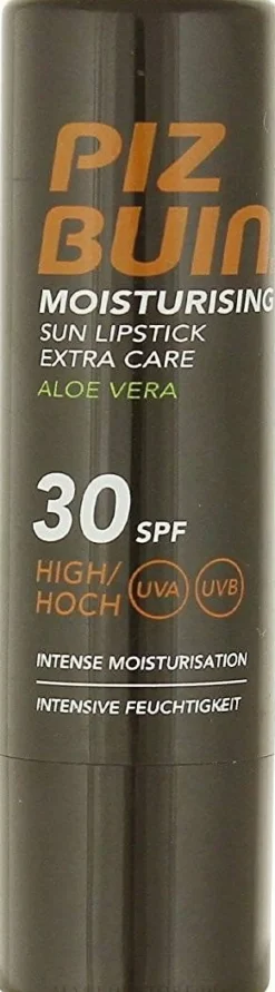 Intensiv feuchtigkeitsspendender Lippenbalsam LSF 30