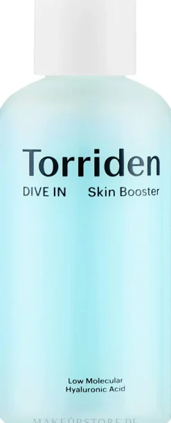 Intensiv feuchtigkeitsspendender Toner-Booster