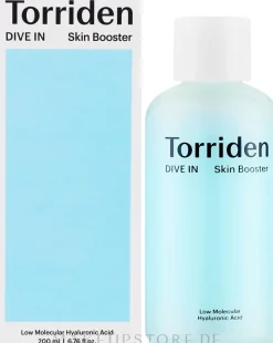 Intensiv feuchtigkeitsspendender Toner-Booster