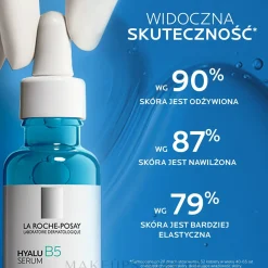 Intensiv korrigierendes Anti-Falten Serum für empfindliche Haut
