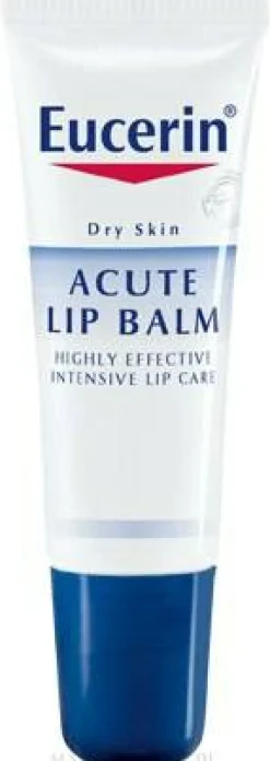 Intensiv pflegender Balsam für trockene Lippen