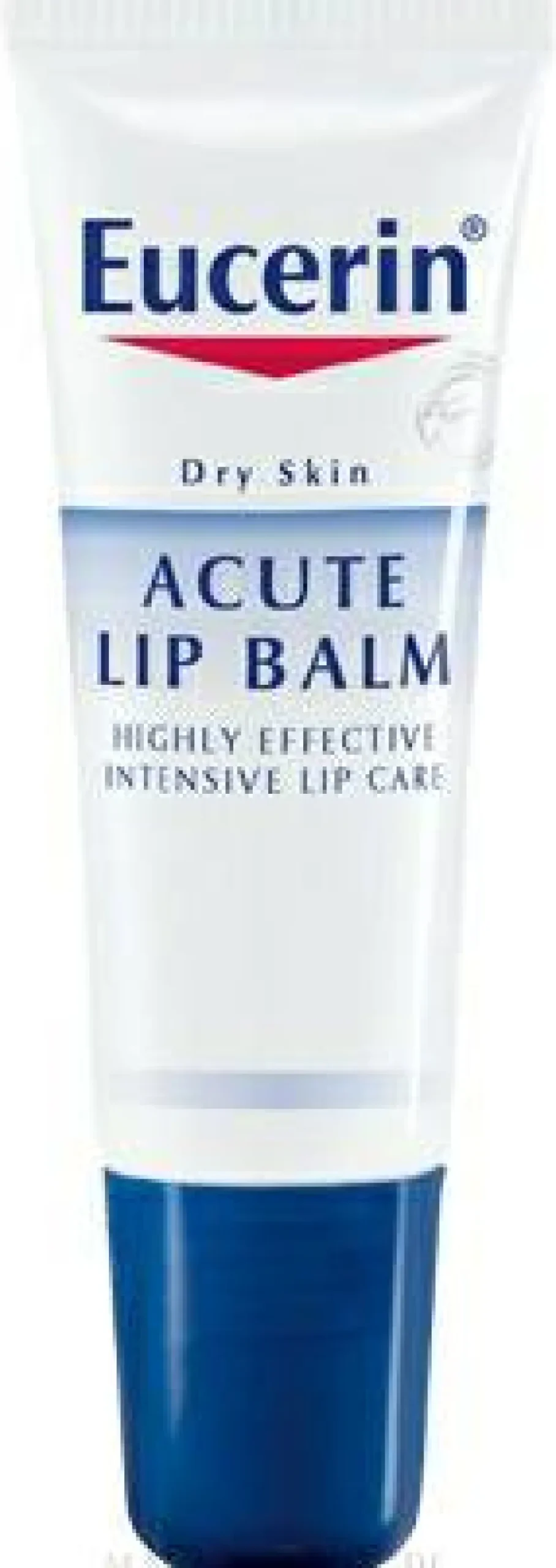 Intensiv pflegender Balsam für trockene Lippen