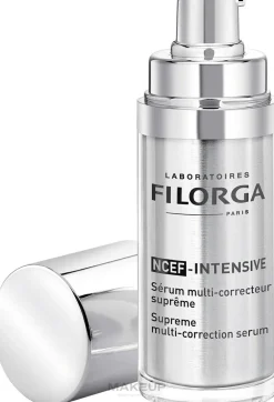 Intensiv regenerierendes Gesichtsserum mit Retinol und Vitamin C