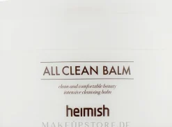 Intensiv reinigender Gesichtsbalsam