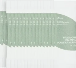 Isntree Mugwort Powder Wash
