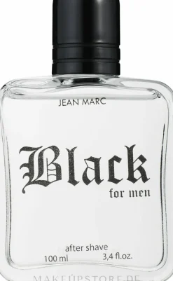 Jean Marc X Black